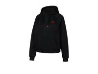 CRIVIT Dames vest (Zwart, L (44/46)) - thumbnail