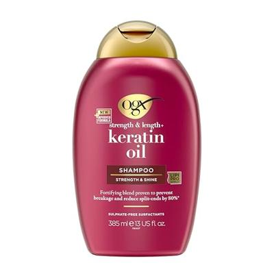 OGX Shampoo Keratin Oil OGX Shampoo Keratin Oil
