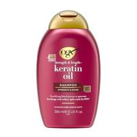OGX Shampoo Keratin Oil - thumbnail