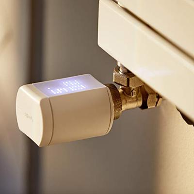 Somfy 1870508 Draadloos alarmsysteem (uitbreiding) Draadloze thermostaat
