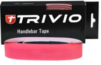 TRIVIO - Stuurlint Soft Fluo Roze - thumbnail