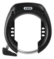 Abus shield xplus 5755l art 2 - zwart - ringslot - thumbnail
