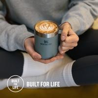 STANLEY - Stay-Hot Camp Mug - Kantoorbeker 0,23l Shale - thumbnail