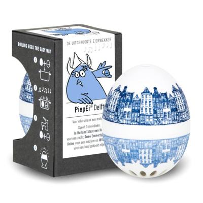 BRAINSTREAM - Piepei Delft - thumbnail