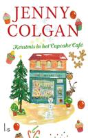 Kerstmis in het Cupcake Café (Paperback) - thumbnail