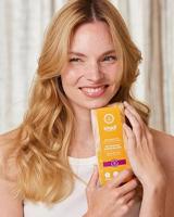 Khadi Haarkleur medium blond 100 Gram - thumbnail