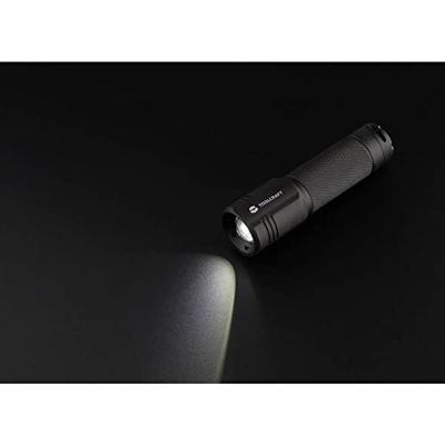 TOOLCRAFT Zaklamp werkt op batterijen SMD LED Verstelbaar 600 lm 15 h 144 g