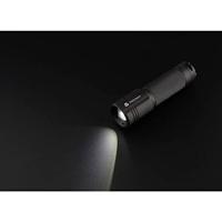 TOOLCRAFT Zaklamp werkt op batterijen SMD LED Verstelbaar 600 lm 15 h 144 g - thumbnail