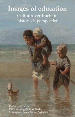 Images of education - Paperback (9789054523734)