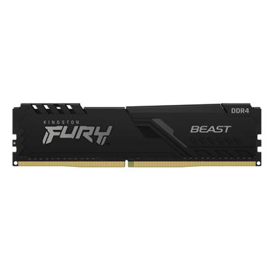 RAM geheugen Kingston KF436C17BBK2/16 16 GB DDR4 3600 MHz - thumbnail