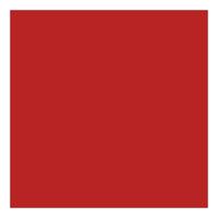 Creativ Company Schmink, royal red, 20 ml/ 1 doosje - thumbnail