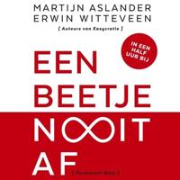 Een beetje Nooit Af - thumbnail