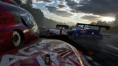 Forza Motorsport 7 - thumbnail