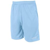 Stanno 420002 Club Pro Shorts - Sky Blue - L - thumbnail