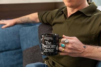 UPG Mok - Twilight Zone UPG Mok - Twilight Zone