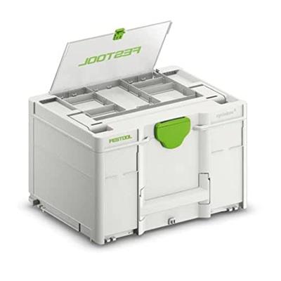 Festool DF SYS3 DF M 237 Systainer³ - 577348