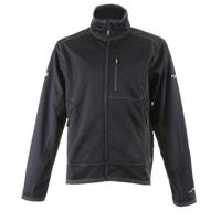 DeWalt Barton Softshell | Zwart | M - BART00M00 - thumbnail