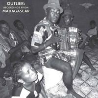 Outlier: Recordings From Madagascar - LP (0613505290021) - thumbnail