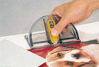 Cutter Olfa 20 X0,3 MM Metaal - thumbnail