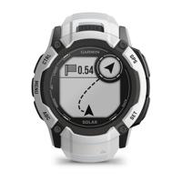 Smartwatch GARMIN Instinct 2X Solar Wit 1,1" - thumbnail