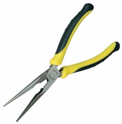Stanley handgereedschap Rechte Telefoontangen FatMax 200 mm - 0-89-870 - thumbnail