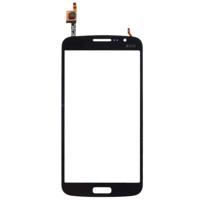 Touch Panel vervanging voor Galaxy Grand 2 / G7106 / G7102 / G7105 / G7108(Black) - thumbnail