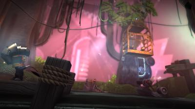 Little Big Planet 3 (PlayStation Hits) Little Big Planet 3 (PlayStation Hits)