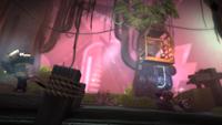 Little Big Planet 3 (PlayStation Hits) - thumbnail