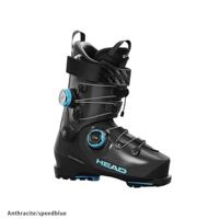 Head Kaliber 110 MV GW BOA2 Skischoen Heren Anthracite/Speed Blue 27,5 - thumbnail