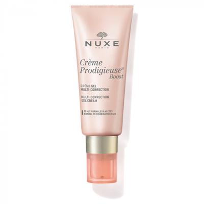 Nuxe Creme Prodigieuse Boost Gel Cream 40 ml Nuxe Creme Prodigieuse Boost Gel Cream 40 ml