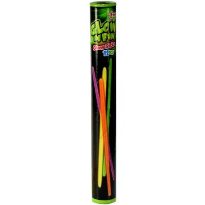 Toi-Toys Glow sticks armbanden in koker Toi-Toys Glow sticks armbanden in koker