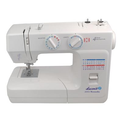 KORNELIA II 2004 Naaimachine mechanisch Łucznik