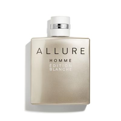Chanel Allure Homme Edition Blanche Eau de parfum Spray 100 ml Heren