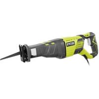 RYOBI 1200W-reciprozaag met anti-vibratiegreep - thumbnail