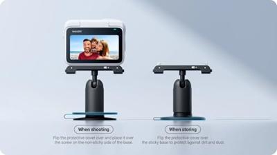 Insta360 GO 3/GO 3S Pivot Stand