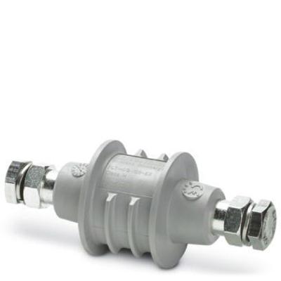 Phoenix Contact 2905579 FLT-ISG-100-EX Overspanningsveilige afleider 1 stuk(s) Phoenix Contact 2905579 FLT-ISG-100-EX Overspanningsveilige afleider 1 stuk(s)