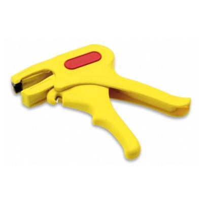 Cimco Solar 100774 Automatische striptang 1.5 tot 6 mm² 9 tot 15 1.3 tot 3 mm Cimco Solar 100774 Automatische striptang 1.5 tot 6 mm² 9 tot 15 1.3 tot 3 mm