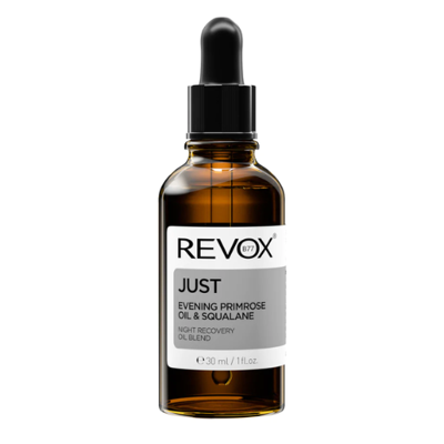 Revox B77 Just Evening Primrose Oil & Squalane 30 ml