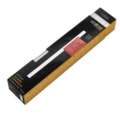 Steinel Lijmsticks 11mm Acrylaat 600g - 052416 052416