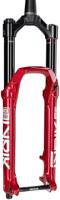 ROCKSHOX verende voorvork "lyrik ultimate rc2" 27,5" boost sus.fork rs lyrik ult.rc2 27,5" boost red 160mm - thumbnail