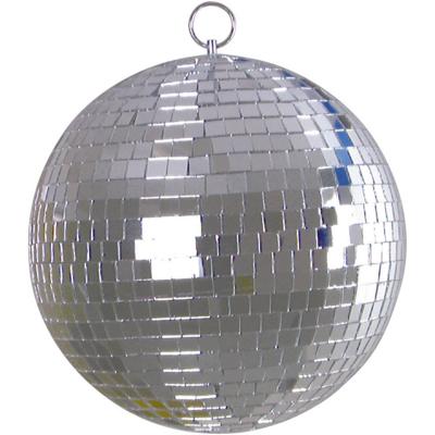 Eurolite 42109215 Spiegelbol Met motor 20 cm Eurolite 42109215 Spiegelbol Met motor 20 cm