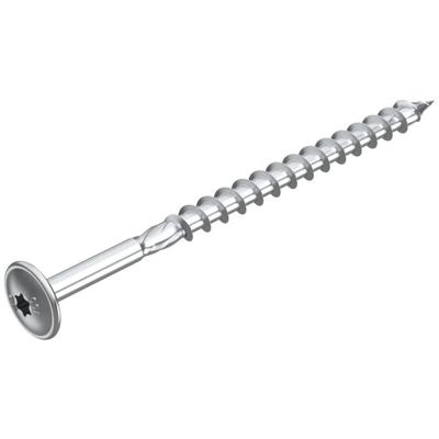 OBO Bettermann 3498130 HT 6x60 TD Riembouten 200 stuk(s)