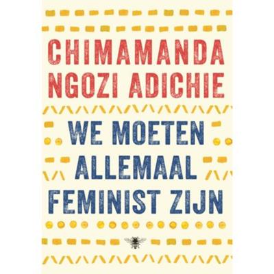 We moeten allemaal feminist zijn (Paperback)