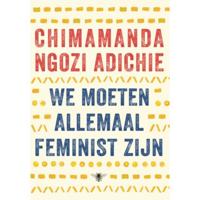 We moeten allemaal feminist zijn (Paperback) - thumbnail