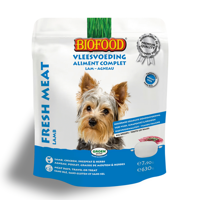 BF PETFOOD VLEESVOEDING LAM - thumbnail