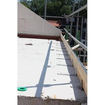 Spit betonschroef - Tapcon HFL Xtrem - 10x60/5 - zelftappend