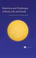 Mysteries and Challenges of Birth, Life and Death - André de Boer - ebook - thumbnail