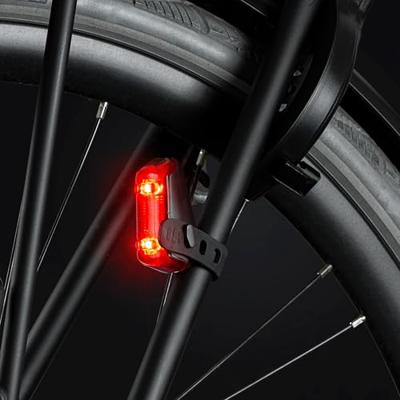 Verlichtingsset Axa Dwn Set 30 Lux USB-C oplaadbaar