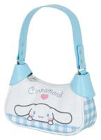 Sanrio Fancy Casual Handbag Cinnamoroll Vichy Multicolour - thumbnail