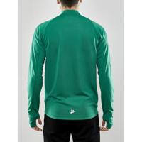 Craft 1910154 Evolve Full Zip Men - Team Green - S - thumbnail
